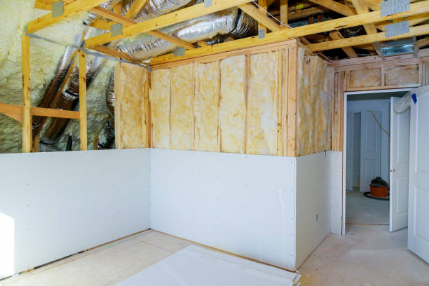 Best Blown-in Insulation in Spearman, TX