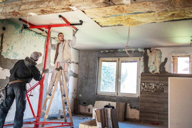 Best DIY Insulation Kits and Guidance in Spearman, TX