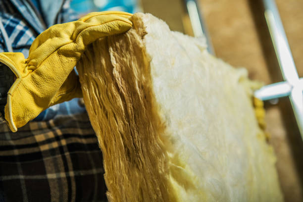 Best Fiberglass Insulation in Spearman, TX