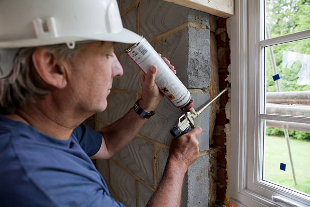 Best Residential Insulation in Spearman, TX