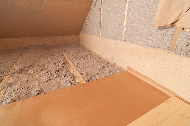 Best Commercial Insulation in Spearman, TX