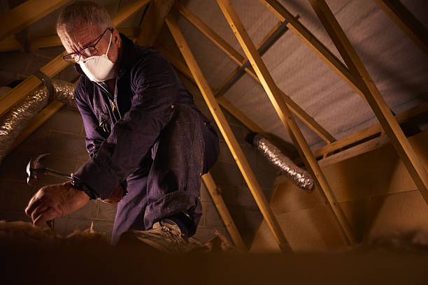 Best Insulation for Specific Applications in Spearman, TX